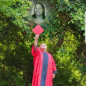 Meet your Posher, Alexander